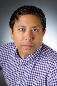 Joydeep Ghosh, MD Profile Headshot